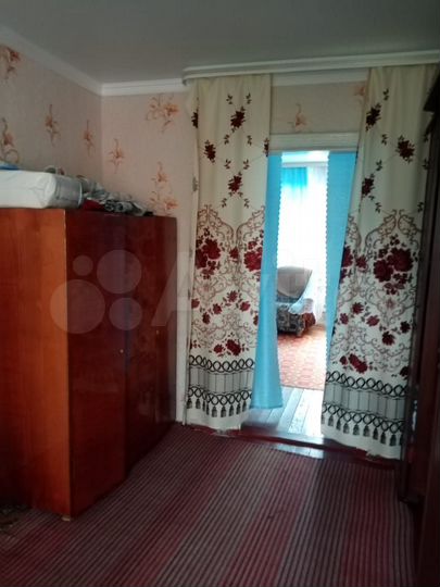 Дом 80 м² на участке 1 сот.