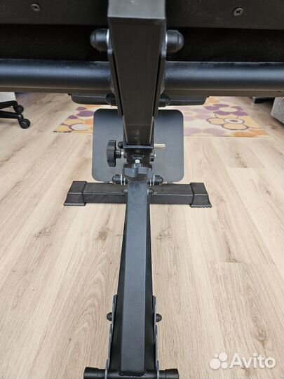 Тренажер для гиперэкстензии Domsen Ds34