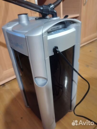 Внешний фильтр jbl cristalprofi e1500