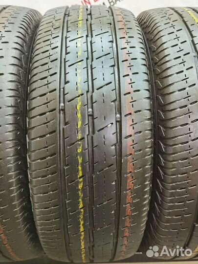 Continental Vanco 2 215/65 R15C 106H