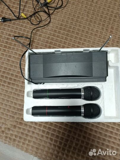 TV приставка