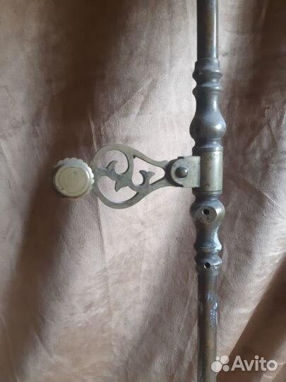 Кремоны оконные