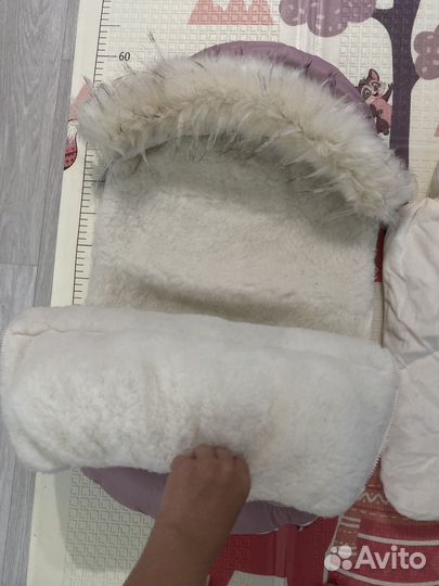 Комплект на выписку