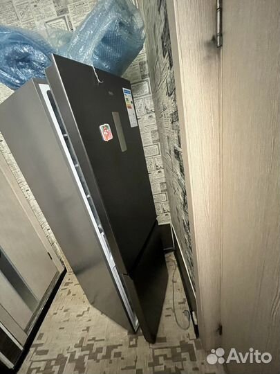 Холодильник