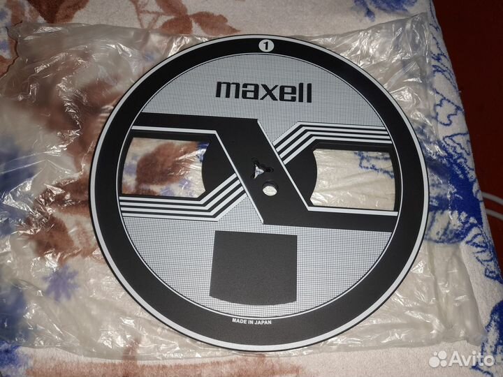 Максел 27