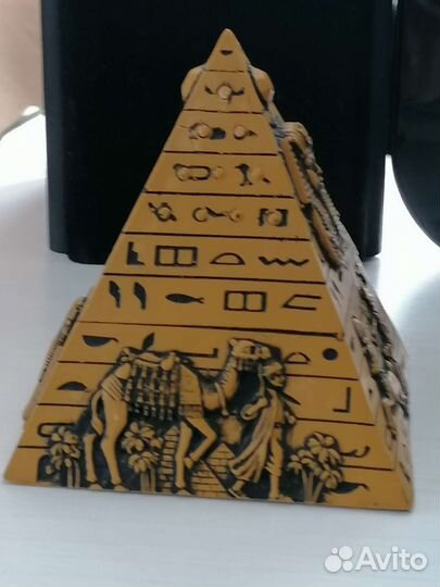 Египетские статуэтки фигурки