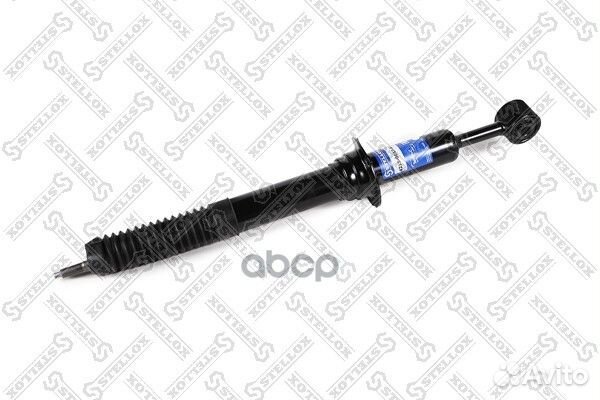 4215-0057-SX амортизатор передний газовыйToyot