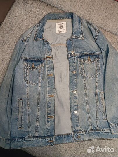 Женские вещи 48 размера, пакет