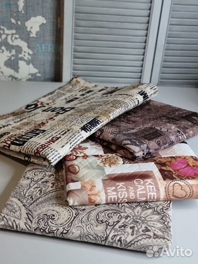 Многоразовые пеленки для собак