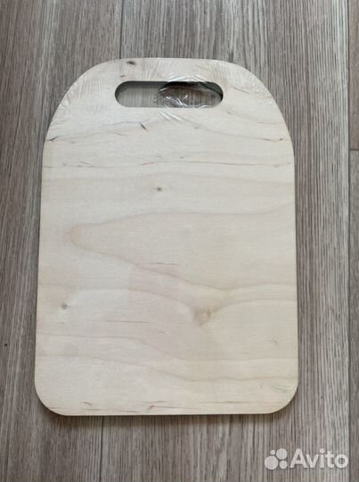 Новая подарочная разделочная доска