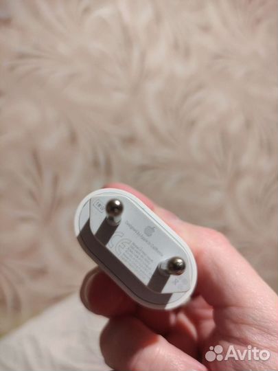 Зарядное устройство для apple