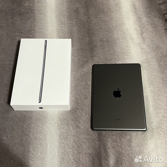 iPad 9 2021 64gb Space Gray