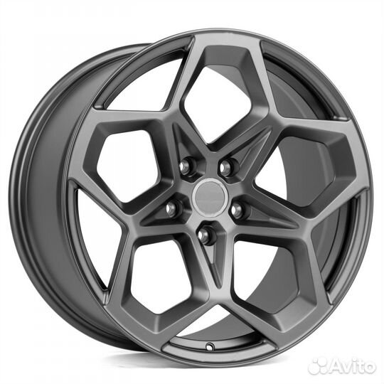 Кованые диски R20 5x127 ET40 Jeep Wrangler