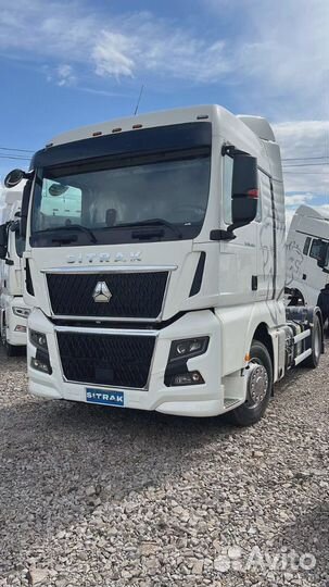 Sitrak ZZ4186V361HE, 2023