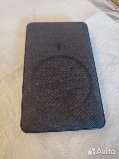 Пауэрбанк 10 ам/ч