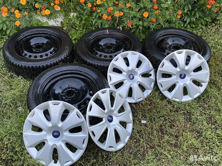 Nokian Tyres Nordman 7 205/55 R16