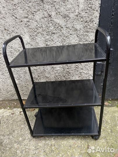 Тележка косметолога