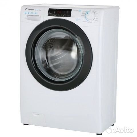 Стиральная машина candy