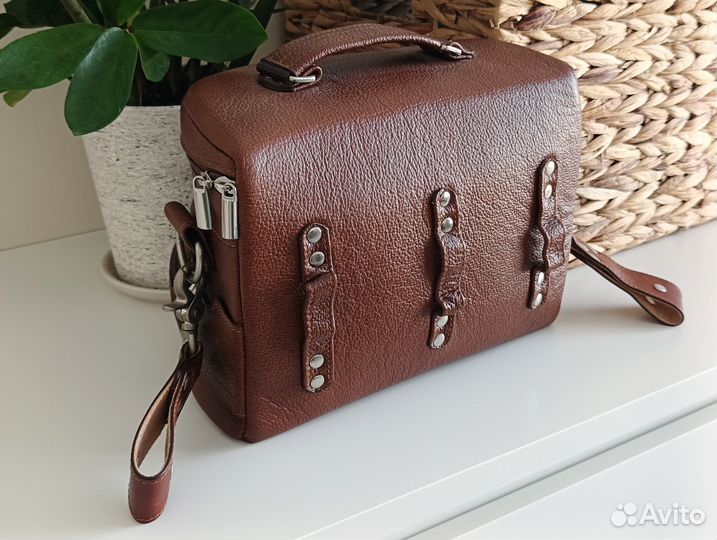 Сумка для фототехники. Рюкзак для фотоаппарата