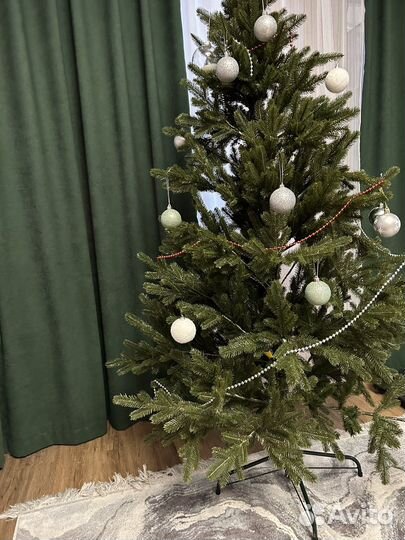 Ель искуственная 180