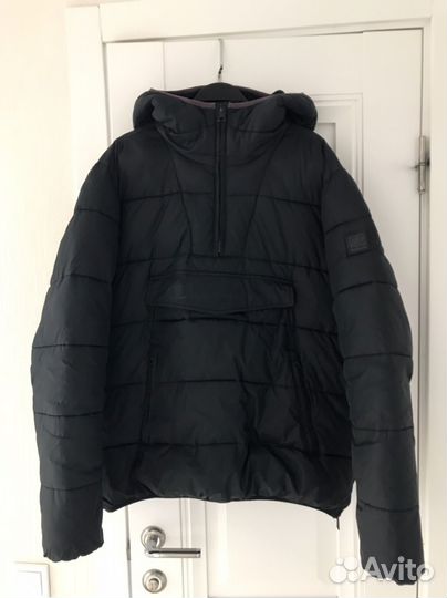 Анорак champion