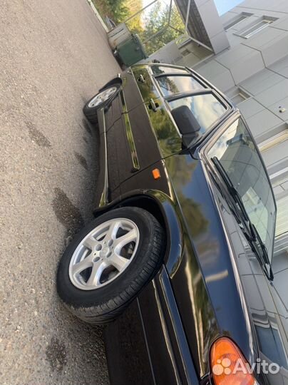 ВАЗ 2114 Samara, 2013