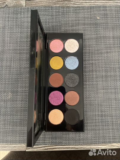 Patmcgrath mothership тени - старый выпуск