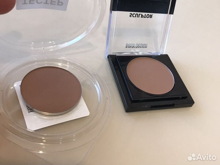 Косметика тестеры новые