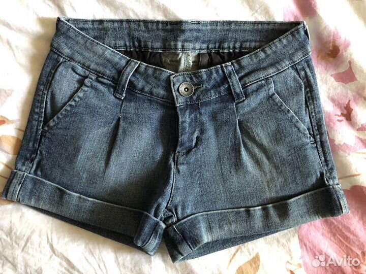 Шорты