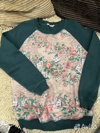 Пакет вещей для беременных