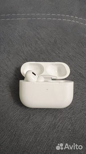 Airpods pro 2 type c