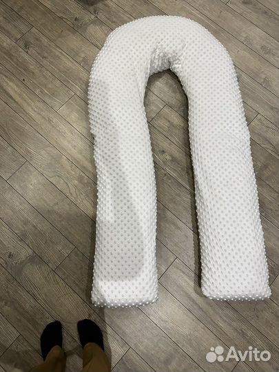 Подушка для беременных