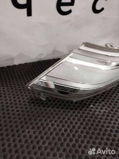 Продление фары Volvo FH5 84415098