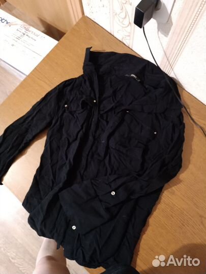 Хорошая одежда, пакетом