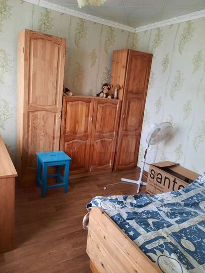 2-к. квартира, 42 м², 2/2 эт.