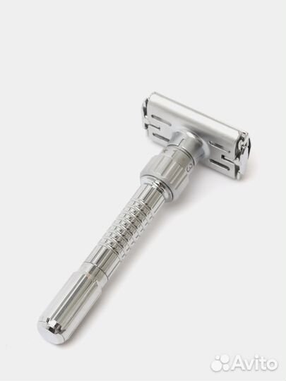 Бритва с регулировкой угла наклона (Бабочка)