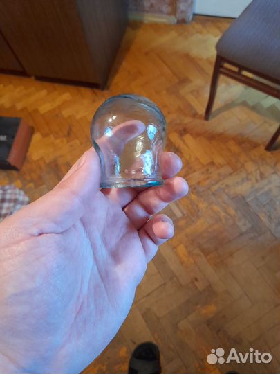 Банки для лечения СССР