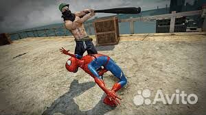 The amazing spider man 2 Xbox 360 Ps 3