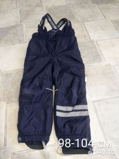 Детские вещи