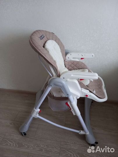 Стульчик для кормления, стул трансформер детский