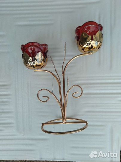 Подсвечник