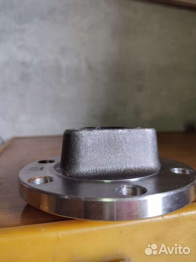 Фланец привода газель