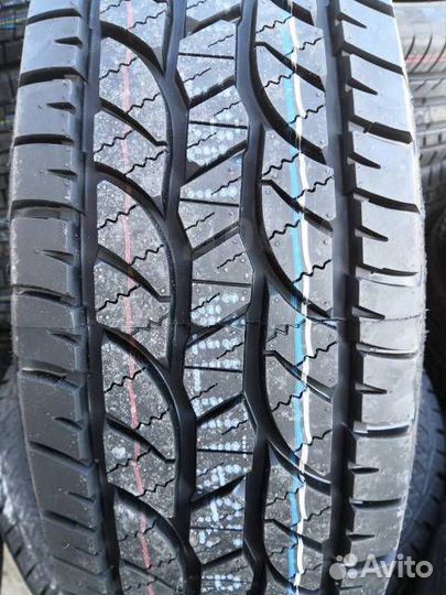 Triangle TR292 235/65 R17