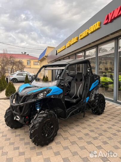 Багги CAN-AM Maverick Trail DPS 1000 2021г