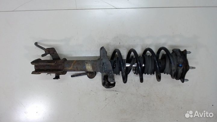 Амортизатор подвески Honda CR-V, 2008