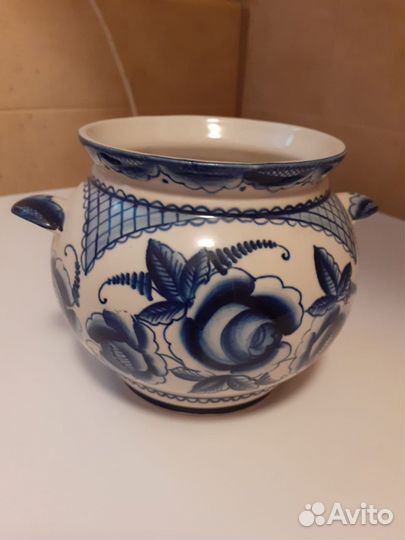 Старая Гжель СССР