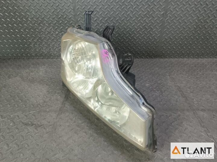 Фара передняя правая honda stepwgn
