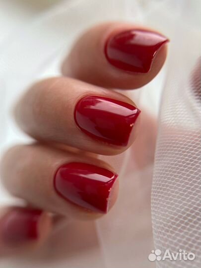 Требуется модель на маникюр к опытному мастеру