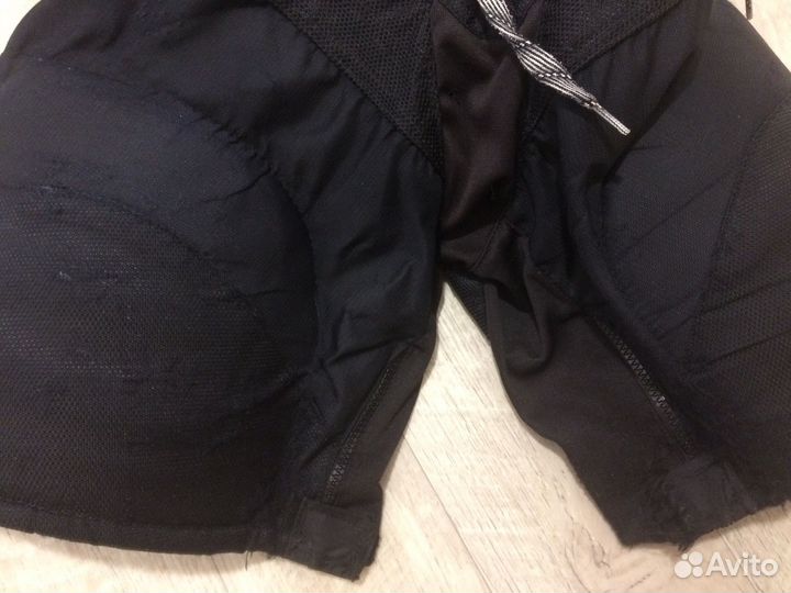 Хоккейные шорты бауер