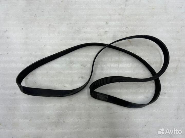 Ремень генератора Toyota Camry V40 2azfe 2400CC
